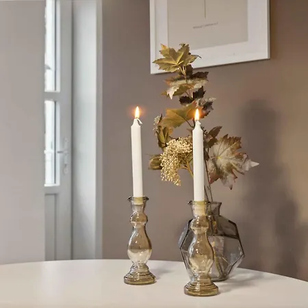 Small Oasis By The Coast On Beautiful Aero Apartment