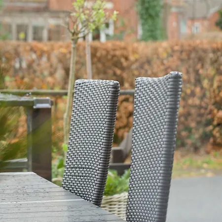 Small Oasis By The Coast On Beautiful Aero شقة *